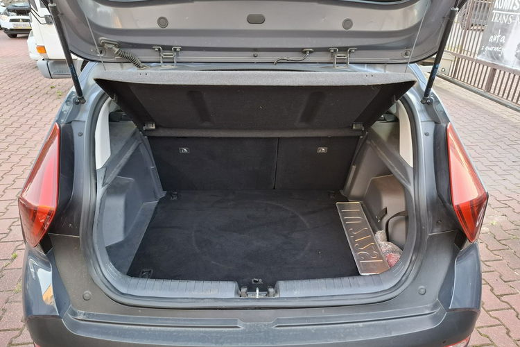 Hyundai Bayon Unikatowy. Benzyna / Hybryda. Manual. Niski, Oryginalny Przebieg. zdjęcie 26
