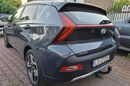Hyundai Bayon Unikatowy. Benzyna / Hybryda. Manual. Niski, Oryginalny Przebieg. zdjęcie 3