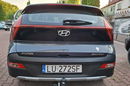 Hyundai Bayon Unikatowy. Benzyna / Hybryda. Manual. Niski, Oryginalny Przebieg. zdjęcie 4