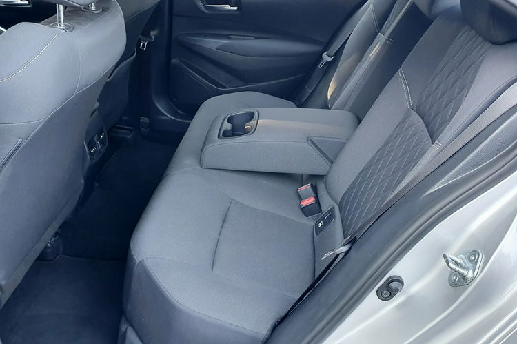 Toyota Corolla Tylko 56 tys km. 1.6 132 KM 2021- REJ, COMFORT+TECH, Salon PL, I WŁ, zdjęcie 18