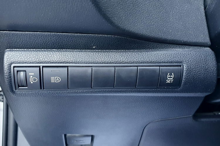 Toyota Corolla Tylko 56 tys km. 1.6 132 KM 2021- REJ, COMFORT+TECH, Salon PL, I WŁ, zdjęcie 31