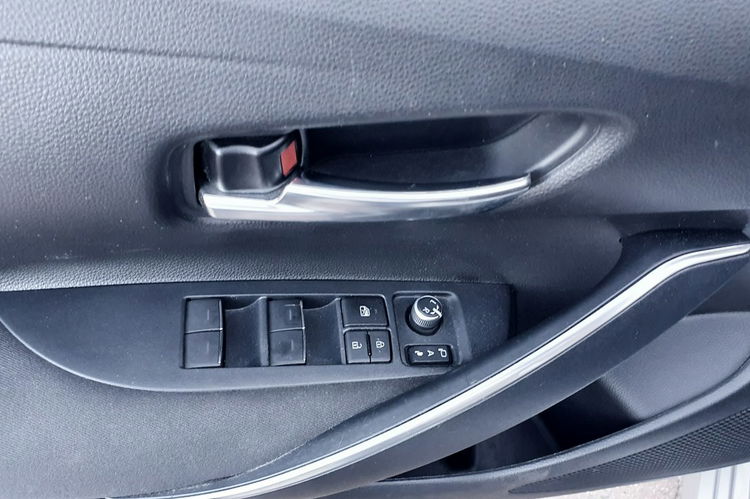 Toyota Corolla Tylko 56 tys km. 1.6 132 KM 2021- REJ, COMFORT+TECH, Salon PL, I WŁ, zdjęcie 34