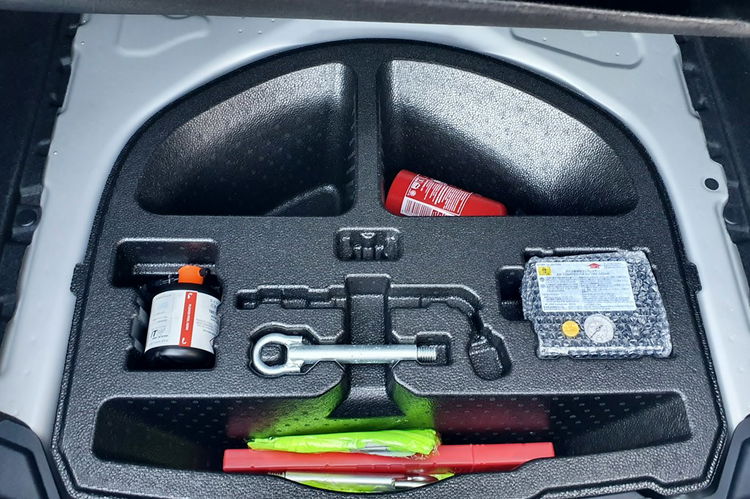 Toyota Corolla Tylko 56 tys km. 1.6 132 KM 2021- REJ, COMFORT+TECH, Salon PL, I WŁ, zdjęcie 38