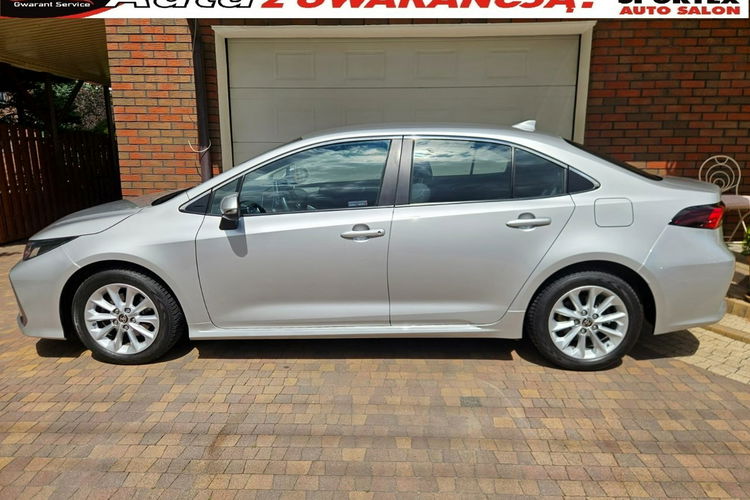 Toyota Corolla Tylko 56 tys km. 1.6 132 KM 2021- REJ, COMFORT+TECH, Salon PL, I WŁ, zdjęcie 5