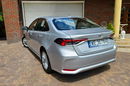 Toyota Corolla Tylko 56 tys km. 1.6 132 KM 2021- REJ, COMFORT+TECH, Salon PL, I WŁ, zdjęcie 9