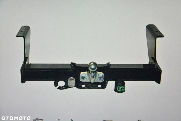 Renault Master max master L3H2 3 osobowy lift pełna opcja zdjęcie 11