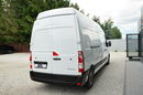 Renault Master max master L3H2 3 osobowy lift pełna opcja zdjęcie 3