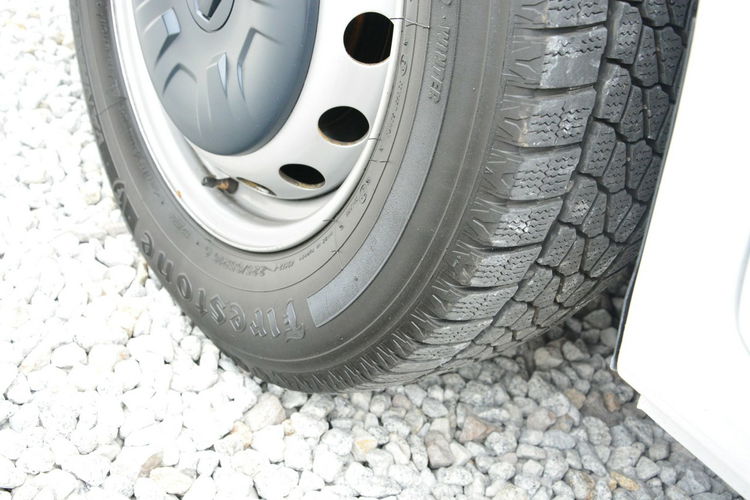 Renault Master max master L3H2 3 osobowy lift pełna opcja zdjęcie 8