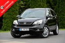 CR-V Lift Executive Panorama Navi Xenon Skóry 2xParktronik ASO Honda zdjęcie 1