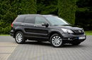 CR-V Lift Executive Panorama Navi Xenon Skóry 2xParktronik ASO Honda zdjęcie 11