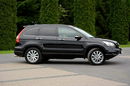 CR-V Lift Executive Panorama Navi Xenon Skóry 2xParktronik ASO Honda zdjęcie 12