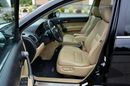 CR-V Lift Executive Panorama Navi Xenon Skóry 2xParktronik ASO Honda zdjęcie 21