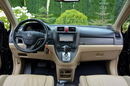 CR-V Lift Executive Panorama Navi Xenon Skóry 2xParktronik ASO Honda zdjęcie 24