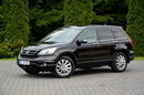 CR-V Lift Executive Panorama Navi Xenon Skóry 2xParktronik ASO Honda zdjęcie 3