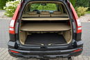 CR-V Lift Executive Panorama Navi Xenon Skóry 2xParktronik ASO Honda zdjęcie 34