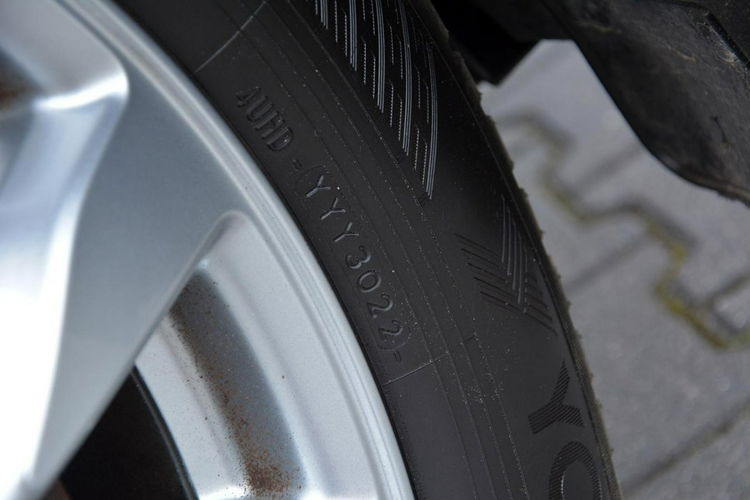 CR-V Lift Executive Panorama Navi Xenon Skóry 2xParktronik ASO Honda zdjęcie 36