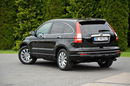 CR-V Lift Executive Panorama Navi Xenon Skóry 2xParktronik ASO Honda zdjęcie 6