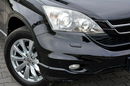 CR-V Lift Executive Panorama Navi Xenon Skóry 2xParktronik ASO Honda zdjęcie 8