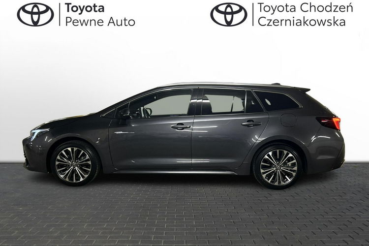 Toyota Corolla 1.8 Hybrid 140KM STYLE, salon Polska, gwarancja, FV23% zdjęcie 2