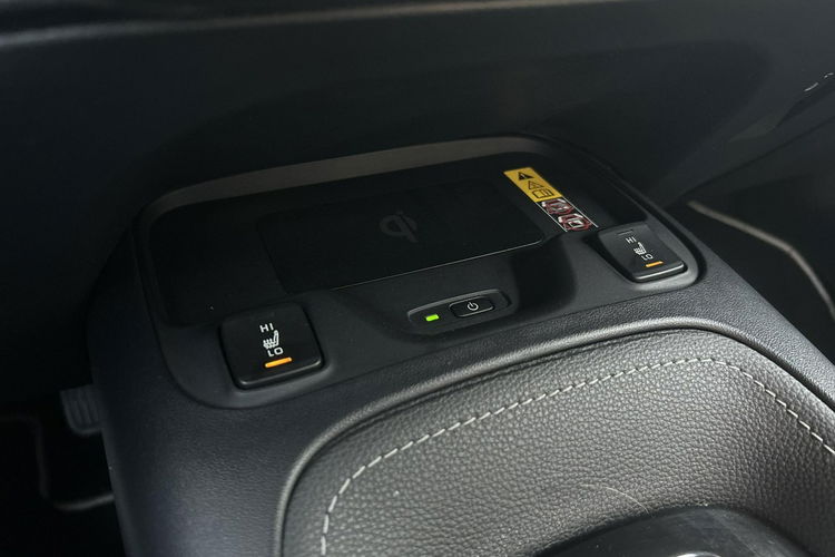 Toyota Corolla 1.8 Hybrid 140KM STYLE, salon Polska, gwarancja, FV23% zdjęcie 27