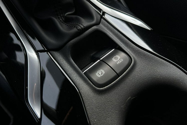 Toyota Corolla 1.8 Hybrid 140KM STYLE, salon Polska, gwarancja, FV23% zdjęcie 28