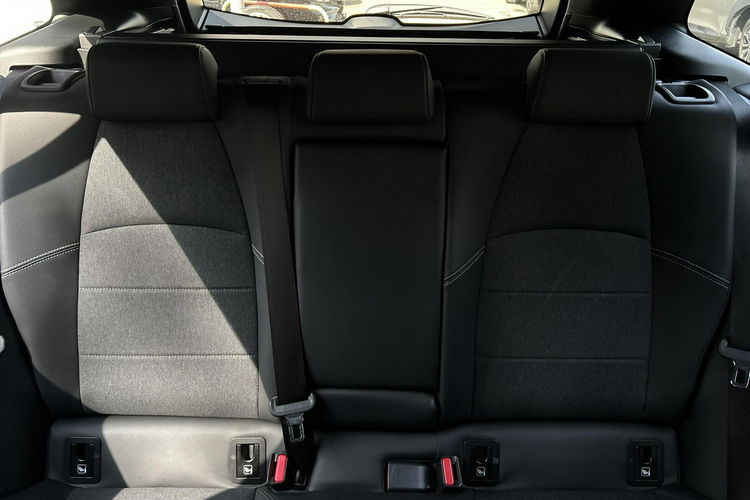 Toyota Corolla 1.8 Hybrid 140KM STYLE, salon Polska, gwarancja, FV23% zdjęcie 33