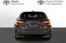 Toyota Corolla 1.8 Hybrid 140KM STYLE, salon Polska, gwarancja, FV23% zdjęcie 4