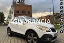 Opel Mokka 4x4 . Kamera cof. Navi. Klimatronik zdjęcie 1