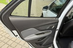 Opel Mokka 4x4 . Kamera cof. Navi. Klimatronik zdjęcie 10