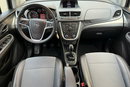 Opel Mokka 4x4 . Kamera cof. Navi. Klimatronik zdjęcie 11