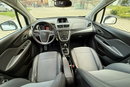 Opel Mokka 4x4 . Kamera cof. Navi. Klimatronik zdjęcie 12