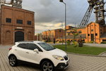 Opel Mokka 4x4 . Kamera cof. Navi. Klimatronik zdjęcie 26