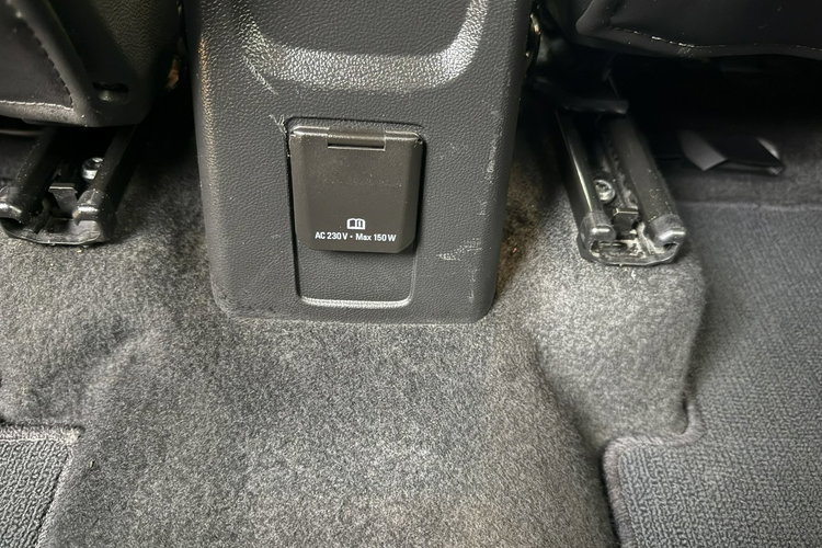 Opel Mokka 4x4 . Kamera cof. Navi. Klimatronik zdjęcie 27