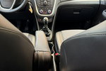 Opel Mokka 4x4 . Kamera cof. Navi. Klimatronik zdjęcie 28