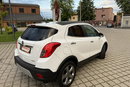 Opel Mokka 4x4 . Kamera cof. Navi. Klimatronik zdjęcie 4