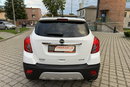 Opel Mokka 4x4 . Kamera cof. Navi. Klimatronik zdjęcie 5