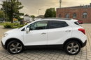 Opel Mokka 4x4 . Kamera cof. Navi. Klimatronik zdjęcie 7