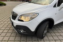 Opel Mokka 4x4 . Kamera cof. Navi. Klimatronik zdjęcie 8