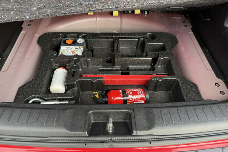 Suzuki Vitara Salon Polska. Grzane fotele. Kamera cofania. zdjęcie 12