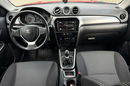 Suzuki Vitara Salon Polska. Grzane fotele. Kamera cofania. zdjęcie 15