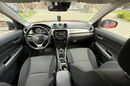 Suzuki Vitara Salon Polska. Grzane fotele. Kamera cofania. zdjęcie 16