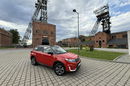 Suzuki Vitara Salon Polska. Grzane fotele. Kamera cofania. zdjęcie 4