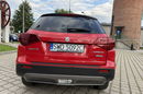 Suzuki Vitara Salon Polska. Grzane fotele. Kamera cofania. zdjęcie 7