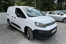 Citroen Berlingo Navigacja. Klimatyzacja . zdjęcie 4
