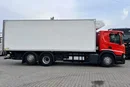 P360 scania po kontrakcie złotym idealny stan chłodnia mroźnia T-1000R 370Tkm 6x2/4 zdjęcie 4