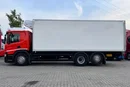 P360 scania po kontrakcie złotym idealny stan chłodnia mroźnia T-1000R 370Tkm 6x2/4 zdjęcie 9