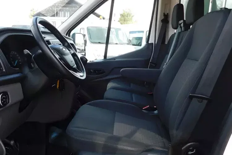 Ford TRANSIT zdjęcie 7