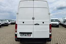 Volkswagen Crafter L3H2 74999zł NETTO 2.0 TDi/140KM zdjęcie 10