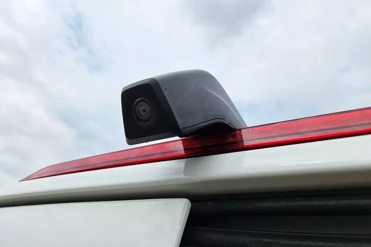 Volkswagen Crafter L3H2 74999zł NETTO 2.0 TDi/140KM zdjęcie 13