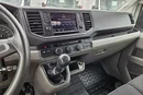 Volkswagen Crafter L3H2 74999zł NETTO 2.0 TDi/140KM zdjęcie 26